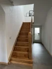 Treppe im OG