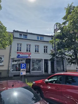 20240821_123627 - Zinshaus/Renditeobjekt kaufen in Dillingen/Saar - Investoren gesucht!3 x Wohnung, 2 x Gewerbe im Zentrum von Dillingen