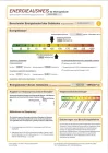 Energieausweis 