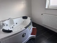 Badezimmer Untergeschoss