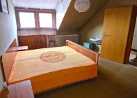 Schlafzimmer D