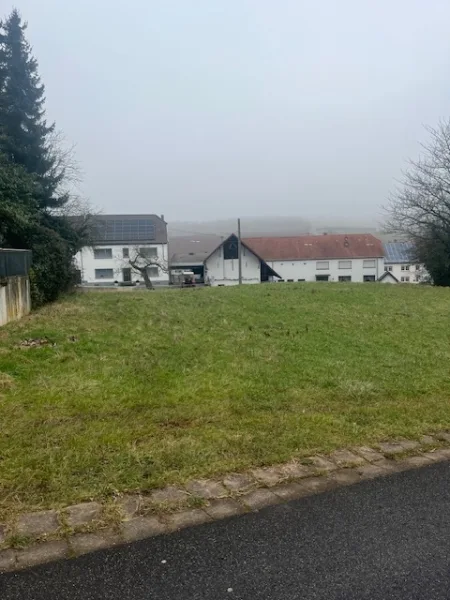  - Grundstück kaufen in Reisbach - „Großzügiges Grundstück zum Bauen in Reisbach – Ihre Chance für Ihr Traumhaus“