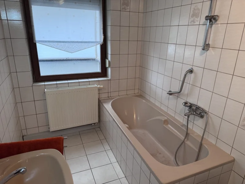 Badezimmer OG