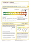 Energieausweis