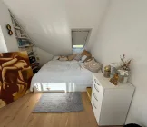 Schlafzimmer Oben 3