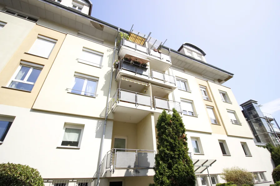 _MG_2088 - Wohnung kaufen in Bad Säckingen - Gut geschnittene, zentral gelegene 3,5 Zimmerwohnung - DIREKT EINZIEHEN!