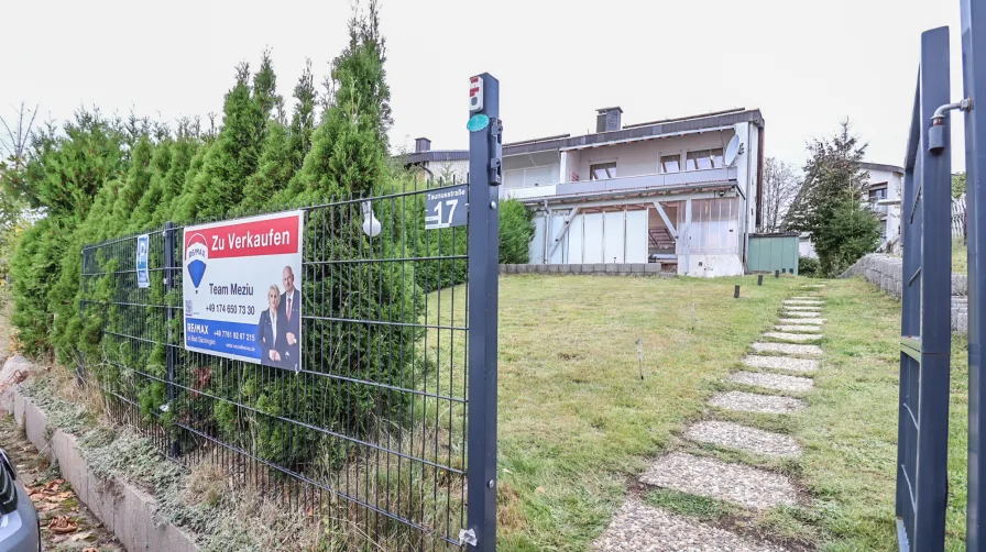 IMG_3279 - Haus kaufen in Schönwald im Schwarzwald - Schönes Reiheneckhaus