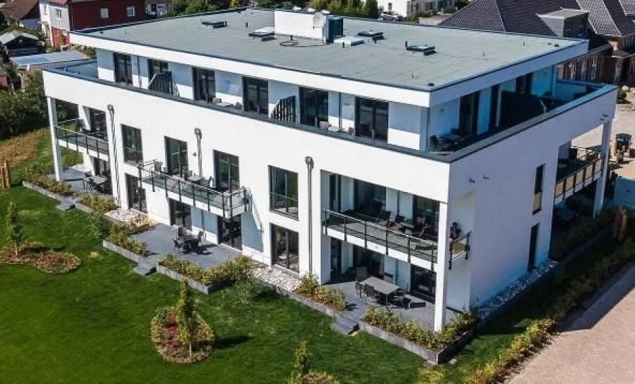  - Grundstück kaufen in Frankfurt am Main - Inkl. Baugenehmigung und Projektierungen! 625m² Baugrundstück in Frankfurt Sindlingen