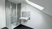 Badezimmer DG