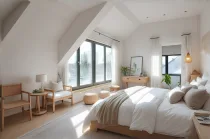 Masterbedroom