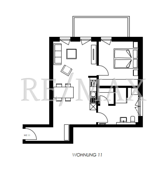 Grundriss_WE11 2. Etage