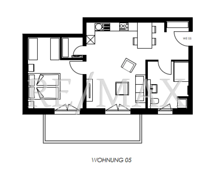 Grundriss_WE5 1. Etage