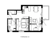 Grundriss_WE12 2. Etage