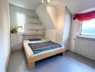 Schlafzimmer OG