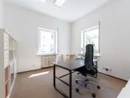 Büro 1 Erdgeschoss