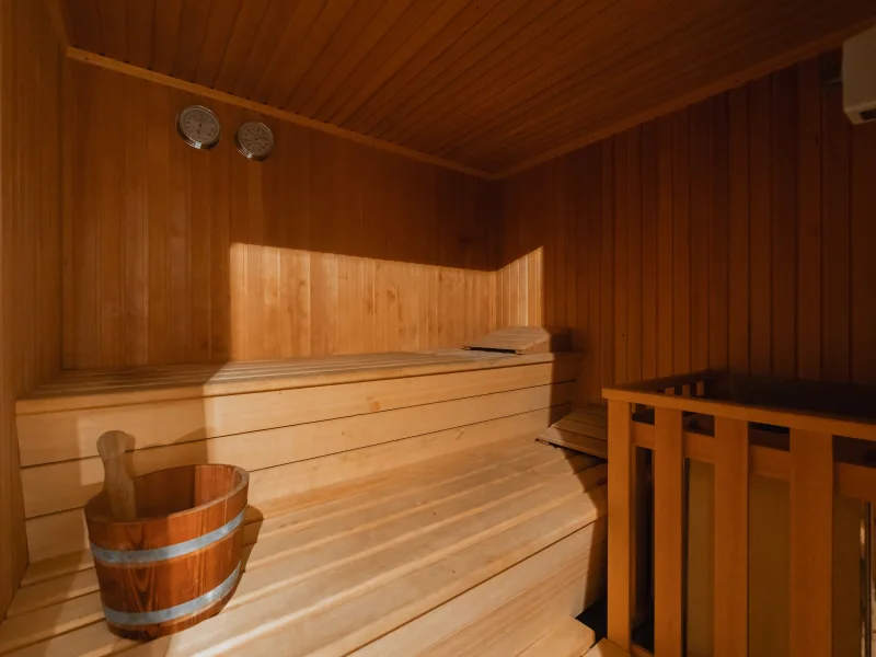 Sauna UG