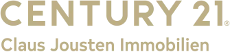 Logo von Claus Jousten Immobilien e. K.