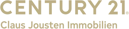 Logo von Claus Jousten Immobilien e. K.