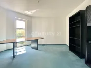 Büro EG