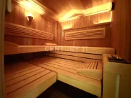 Sauna/Wellness