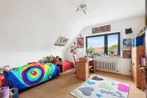 Obergeschoss Kinderzimmer 1 