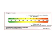 Ausschnitt Energieausweis