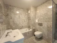 Badezimmer DG I