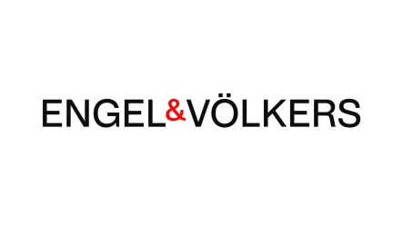 Logo von Engel & Völkers Heidenheim, Inhaber Markus Schäferling, Lizenzpartner der Engel & Völkers Residential GmbH