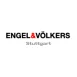 Logo von ENGEL & VÖLKERS - Stuttgart Immobilien Kontor GmbH