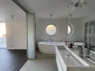 Badezimmer en suite