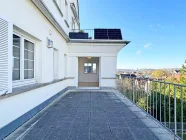 Terrasse mit Weitblick