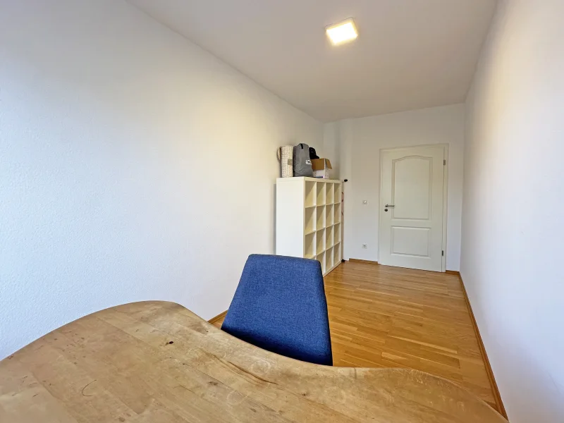 Kinderzimmer / Büro