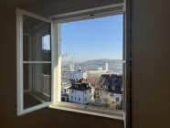 Aussicht Zimmer 1