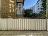 Küchenbalkon