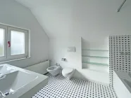 Badezimmer OG