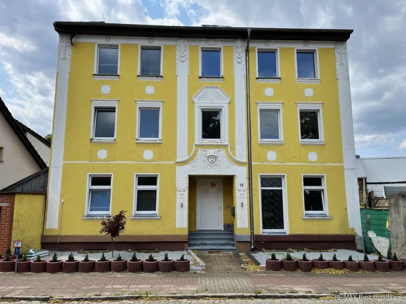 VERKAUFT - Haus kaufen in Zossen - *VERKAUFTT*