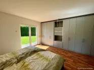 Schlafzimmer EG