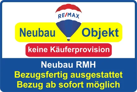 Neues Objekt 2023 Haus - Haus kaufen in Leidersbach - Keine Käuferprovision! Kaufen Sie ab € 1.100,- mtl.*Neubau RMH !