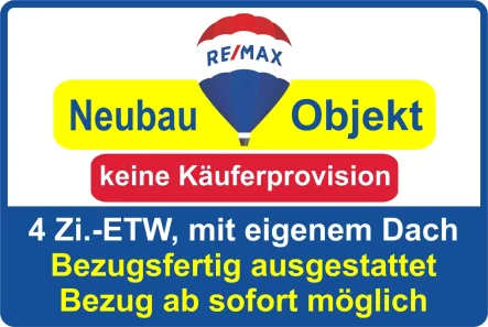 Neues Objekt 2024 ETW - Wohnung kaufen in Leidersbach - Keine Käuferprovision! Kaufen Sie ab € 1.100,- mtl.*Ein Haus als ETW ! 120 m² !