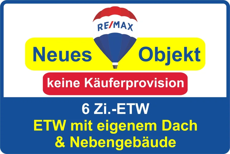 ETW - Wohnung kaufen in Obernburg am Main - Keine Käuferprovision! Kaufen Sie ab € 499,- mtl.* / Ein Haus als ETW !