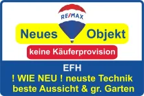 Neues Objekt 