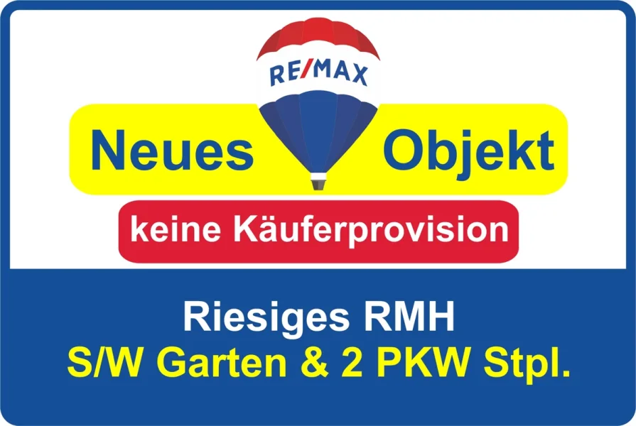 Zellh - Haus kaufen in Mainhausen / Zellhausen - Keine Käuferprovision! Kaufen Sie ab € 1.489,- mtl.* / Einfach RIESIG! RMH m. sonnigem S/W-Garten!