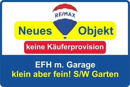 Startbilder Internet - Haus kaufen in Großostheim - Keine Käuferprovision! Kaufen Sie ab €783,-mtl.*/gemütlich renoviertes Altstadthaus |Garten & Garage