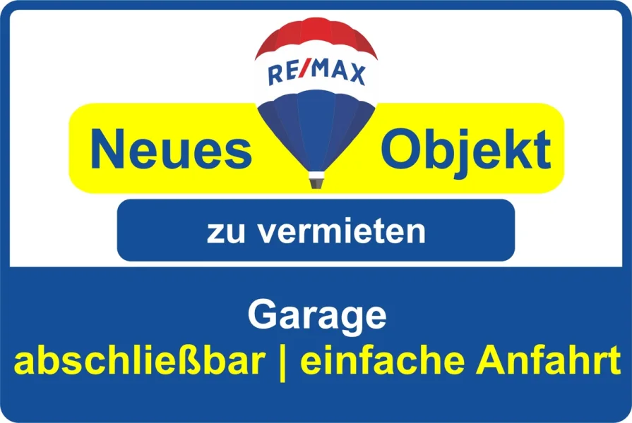 Startbilder Internet - Garage/Stellplatz mieten in Elsenfeld - Garage mit Rolltor| sehr gute & einfache Anfahrt in Elsenfeld | sauber und gepfelgt