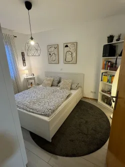 ii15 - Wohnung mieten in Schöllkrippen - NEU RENOVIERT! neue Küche* !!Beste und ruhige Lage! Wiesenrandlage!