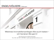 Engel und Völkers Tübingen