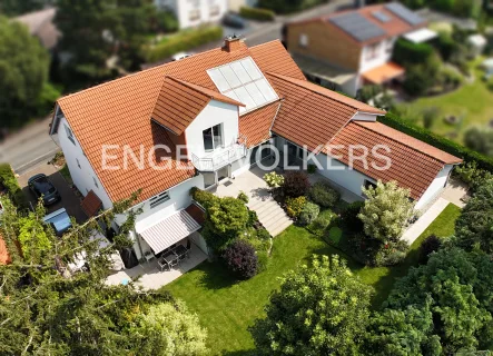  - Haus kaufen in Karben - Ihr Traumhaus vor den Toren Frankfurts