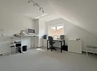 Büro (Dachgeschoss)