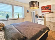 Schlafzimmer EG rechts