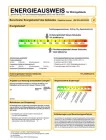 Energieausweis 2